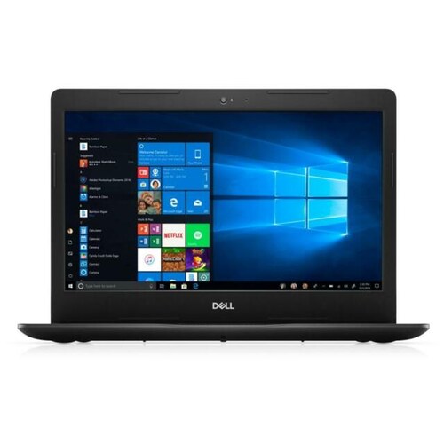 Laptop Dell Latitude 15 3520 15.6" Intel Core i5 