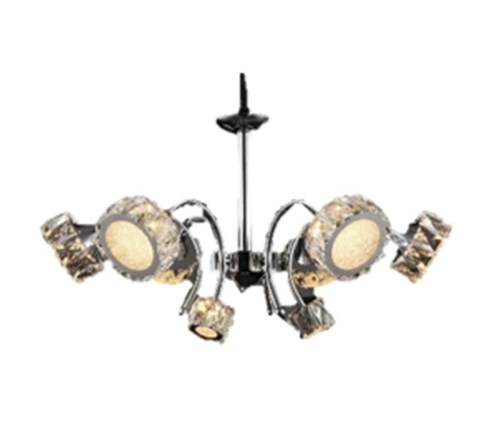 Candil Atria 9 Luces K-3650-19 La Luz de Victoria