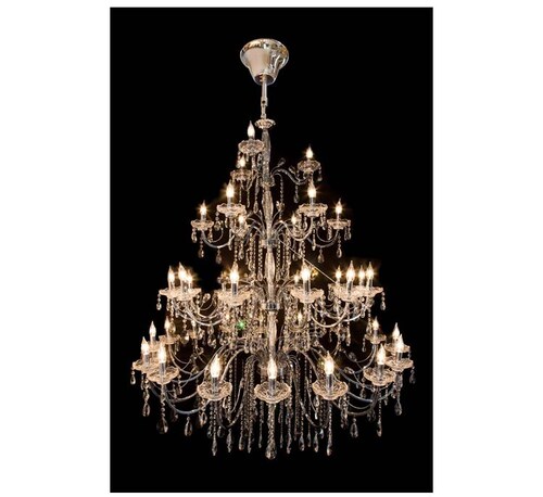 Candil Imperial Tessa 32 luces