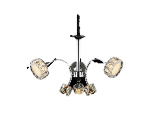 Candil Atria 6 Luces K-3650-16  La Luz de Victoria