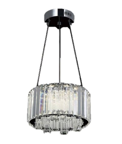 Lampara Colgante Ptolomeo 2 La Luz de Victoria