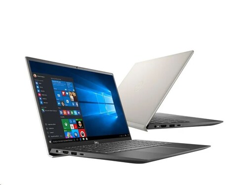 Laptop Gamer Dell Vostro 5301 NVIDIA GeForce MX350 