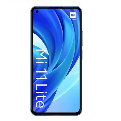 CELULAR XIAOMI MI 11 256+8GB DUAL SIM AZUL 