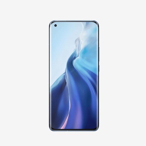 CELULAR XIAOMI MI 11 256+8GB DUAL SIM AZUL 