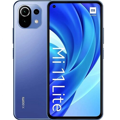 CELULAR XIAOMI MI 11 256+8GB DUAL SIM AZUL 