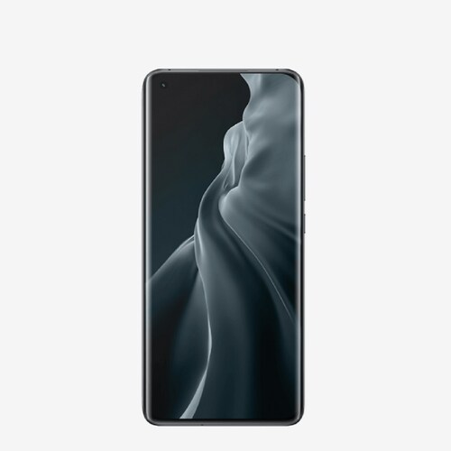 XIAOMI MI 11 256+8GB DUAL SIM GRIS MEDIANOCHE