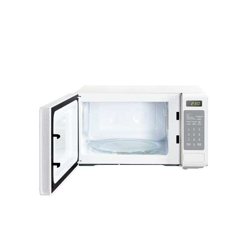 HORNO DE MICROONDAS WINIA 0.7P BLANCO 10 NIVELES KOR667DW