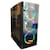 Pc computadora Gamer Intel I7 9700 16gb ram 1tb Refrigerante tarjeta video Gt 1050 ALTA VELOCIDAD