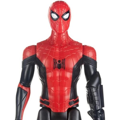 Spider Man Far From Home Marvel 30 Cm De Altura.
