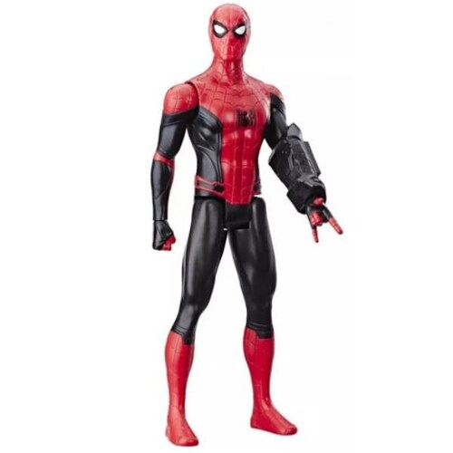 Spider Man Far From Home Marvel 30 Cm De Altura.