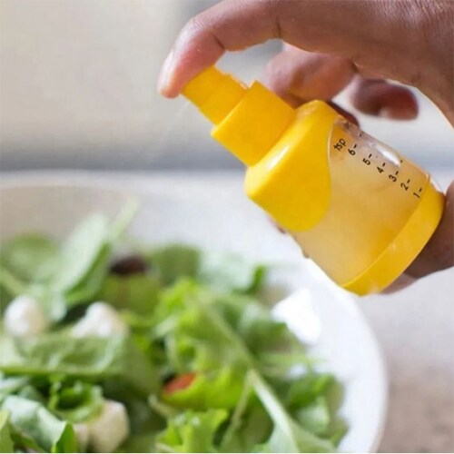 Atomizador Spray Exprimidor De Limones Zumo Jugo Citricos