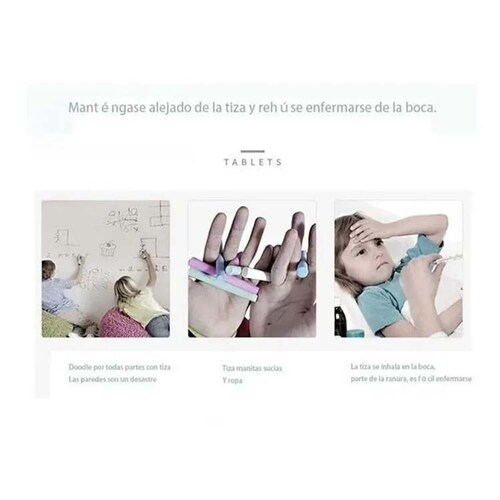 Pizarrón Mágico Gigante Lcd 12 Pulgadas Tipo Tablet Dibujar, Escribir, Pluma ROSA