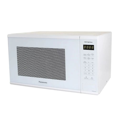  Horno de microondas Panasonic modelo NN-SB636WRUH