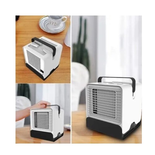 Mini Aire Acondicionado Personal USB