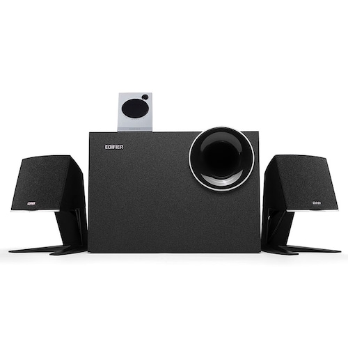 Bocina Multimedia 2.1 Edifier M203bt Bluetooth Con Subwoofer