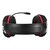 G1000 3.5mm Pc Bass Stereo Auriculares De Luz Led Gaming