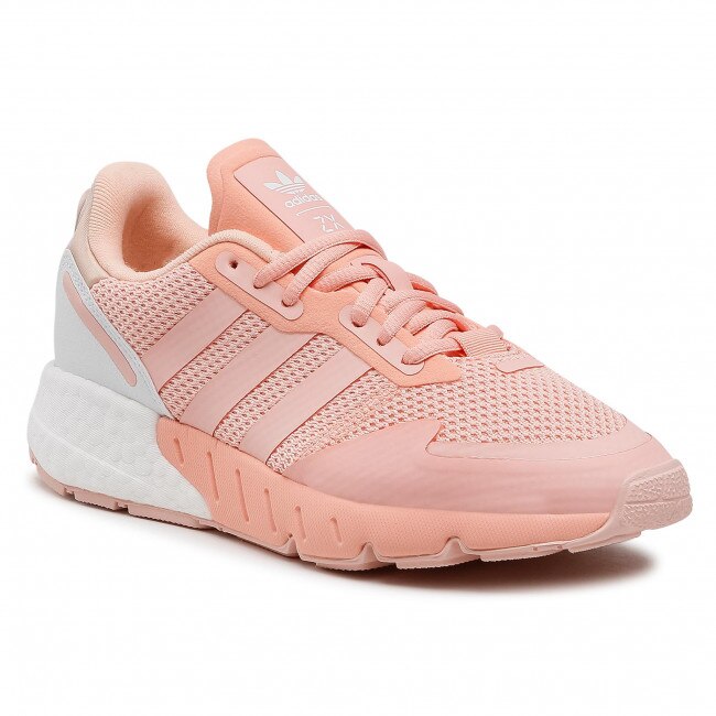 Tenis adidas mujer palo de rosa new arrivals