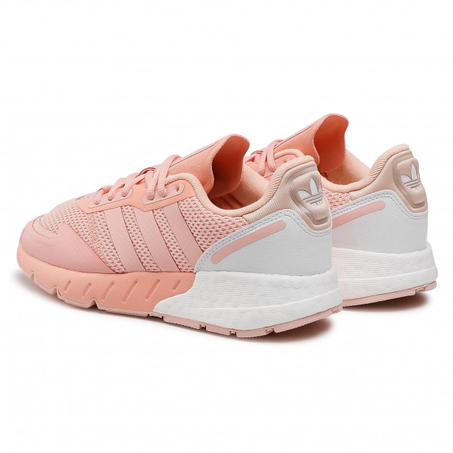 Adidas zx 1000 store mujer rosas