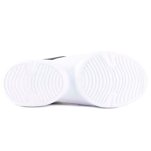 TENIS URBANOS CON PLATAFORMA PARA DAMA SHADOW 1096 MARINO COMODOS