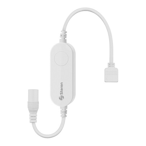 Controlador Wi-Fi para tira LED RGB