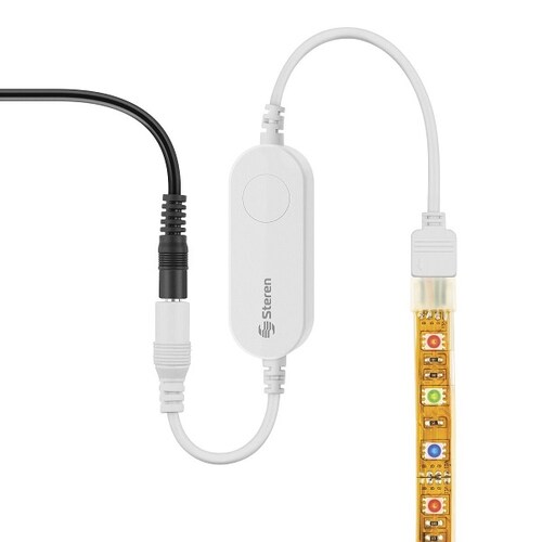 Controlador Wi-Fi para tira LED RGB
