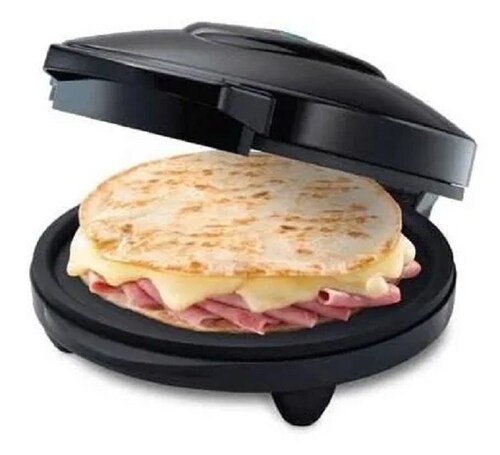 Plancha Multiuso Asador Oster Quesadillera Tostiarepa