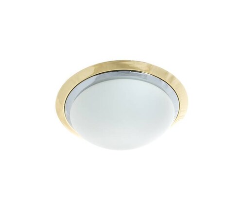 Plafon Kora T3342/3 Blanco