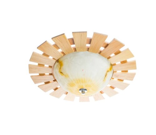 Plafon Kay HS6022/2 Blanco