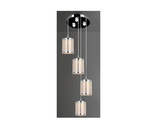 Lampara Oleg LV-144 La Luz de Victoria
