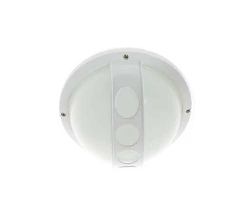 Plafon Luna 211/2 Blanco