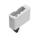 Control Inalambrico Tribute64 2.4 GHz Gris para Nintendo 64 Switch USB