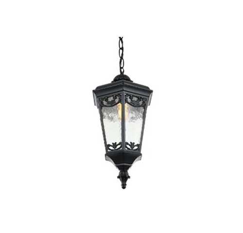 Lampara Colgante Mia T50A La Luz de Victoria