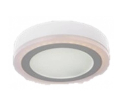 Fatt Redondo Canopus Blanco A J-3652-1  La Luz de Victoria