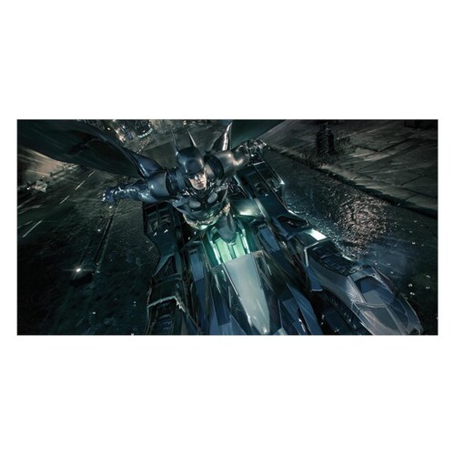 Batman: Arkham Knight Para Xbox One