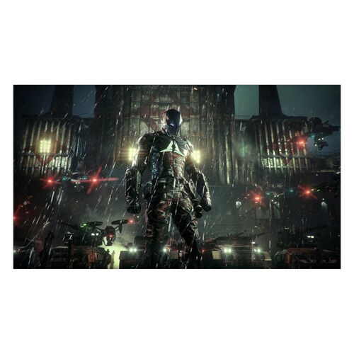 Batman: Arkham Knight Para Xbox One