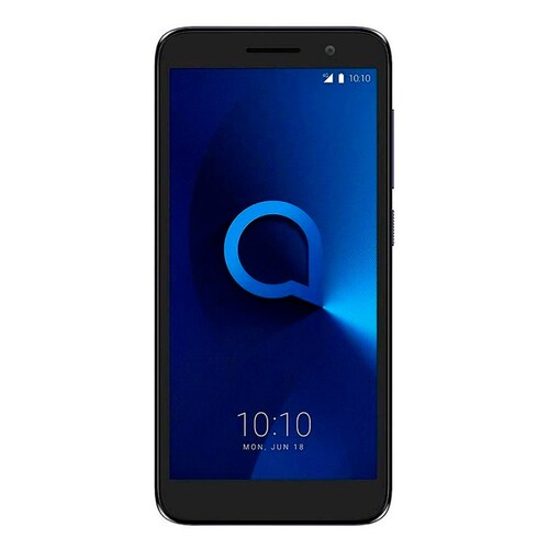 CELULAR ALCATEL 1 5033 E 16-1GB - AZUL + MICROSD 32GB