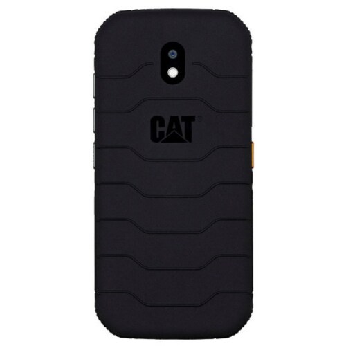 Smartphone CAT S42 3+32 Negro Desbloqueado CAT S42