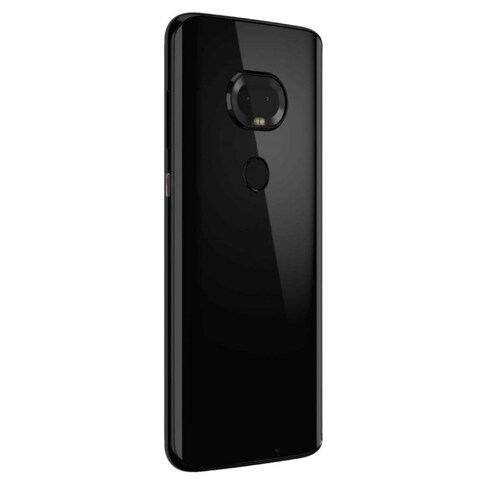 Motorola G7 Plus Black 64 GB + 4 GB