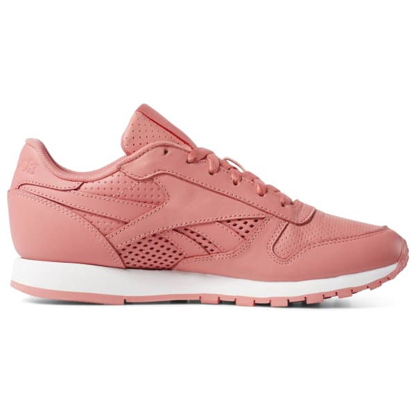 Tenis cheap reebok rosas