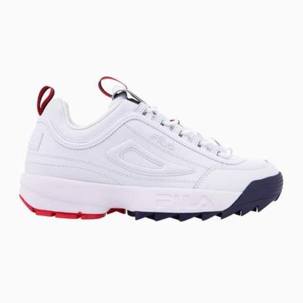 Tenis fila hot sale duo masculino