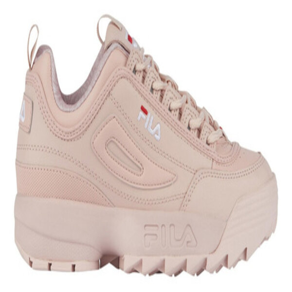 Tenis fila disruptor cheap original valor