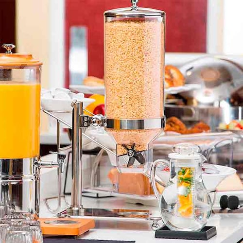 Dispensador de cereales (50 oz) TableCraft Products 69