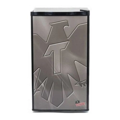 Frigobar Tecate Dace 3.2 Pies FBTIX32 Gris