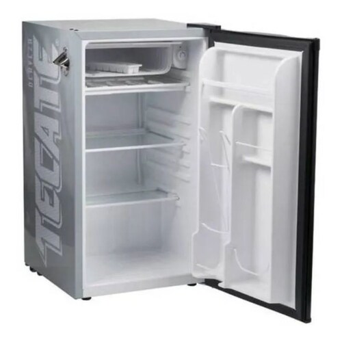 Frigobar Tecate Dace 3.2 Pies FBTIX32 Gris