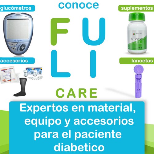 Droplet - 100 Lancetas para punción capilar 30G