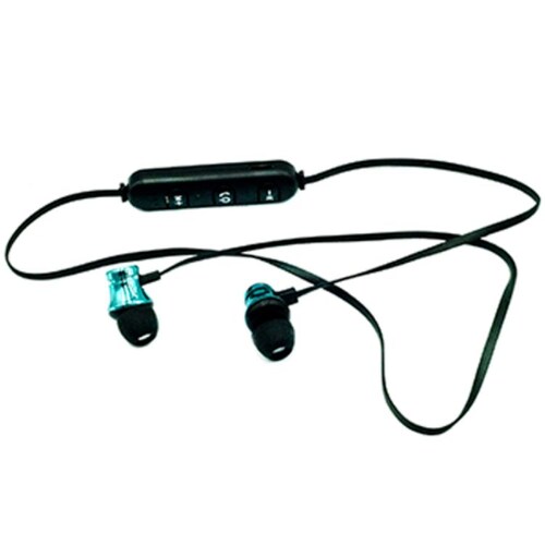 Auriculares Bluetooth Sport Sound, Ideales Para Deportes