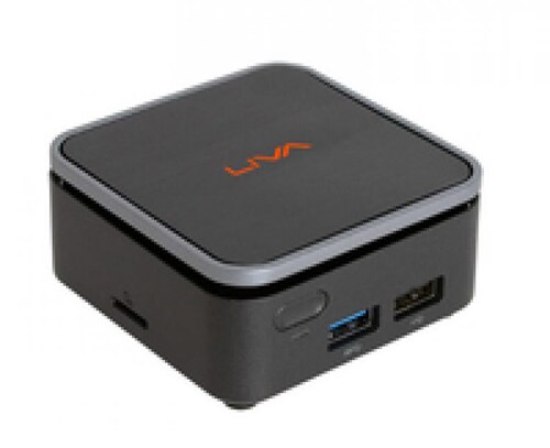 MINI PC ECS LIVA Q2 INTEL CELERON N4120 