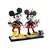 Lego 43179 Personajes Construibles: Mickey Mouse y Minnie Mouse
