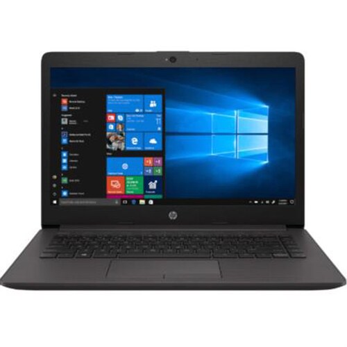 Laptop HP 240 G7 14" Intel Core i3 1005G1 Disco duro 500 GB Ram 4 GB Windows 10 Home