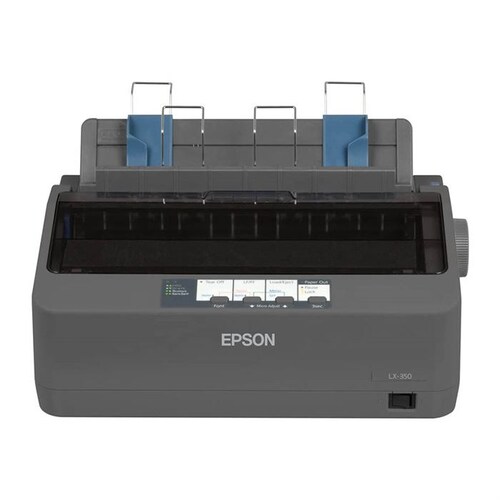 Impresora Matriz Epson LX-350